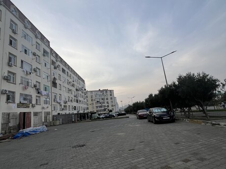 2-room new-build apartment for sale in Masazır, 68,5 m², 78 775 AZN, photo 2 / 12