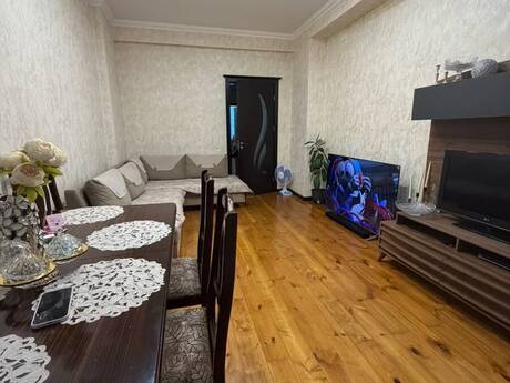 Həzi Aslanovda 3 otaqlı yeni tikili mənzil kirayə verilir, 115 m², 800 AZN/ay, şəkil 3 / 12