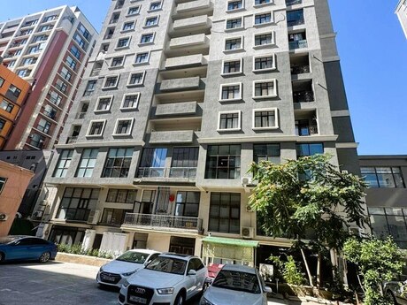 Elan №6549773 - Bakı, Nərimanov r., 3 otaqlı, 94 m², 5/16 mərtəbə
