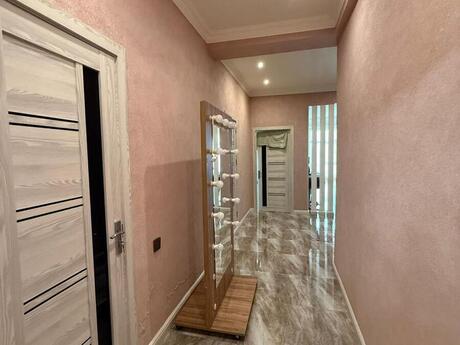 Elmlər Akademiyasında 2 otaqlı yeni tikili mənzil satılır, 100 m², 255 000 AZN, şəkil 5 / 7
