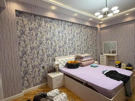 Elmlər Akademiyasında 2 otaqlı yeni tikili mənzil satılır, 100 m², 255 000 AZN, şəkil 2 / 7