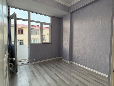Объявление №6549774 - Баку, пос. Масазыр, 2-комн., 35 м², 5/6 этаж