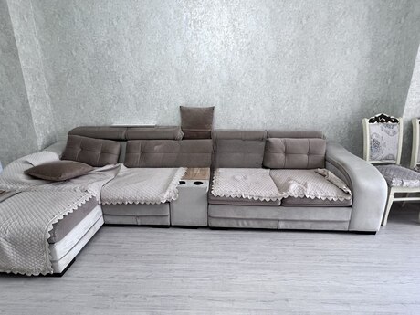 Elan №6549782 - Bakı, Qara Qarayev m., 2 otaqlı, 80 m², 4/7 mərtəbə