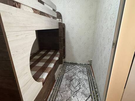 2-room old-build apartment for sale in Yeni Günəşli, 38 m², 112 900 AZN, photo 4 / 12