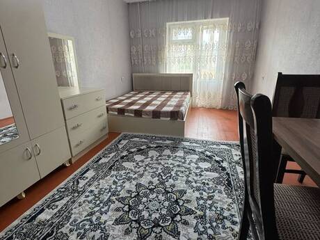 Elan №6549785 - Bakı, Yeni Günəşli q., 2 otaqlı, 38 m², 2/9 mərtəbə