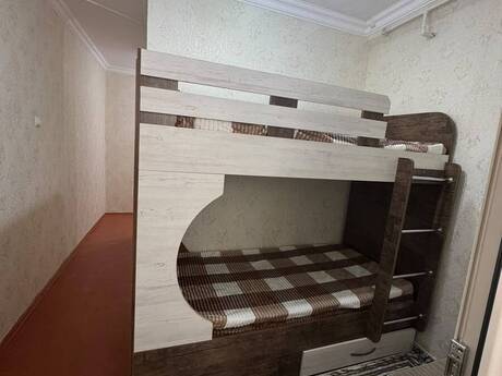 2-room old-build apartment for sale in Yeni Günəşli, 38 m², 112 900 AZN, photo 3 / 12