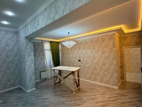 Nəsimidə 3 otaqlı yeni tikili mənzil satılır, 105 m², 225 000 AZN, şəkil 2 / 9