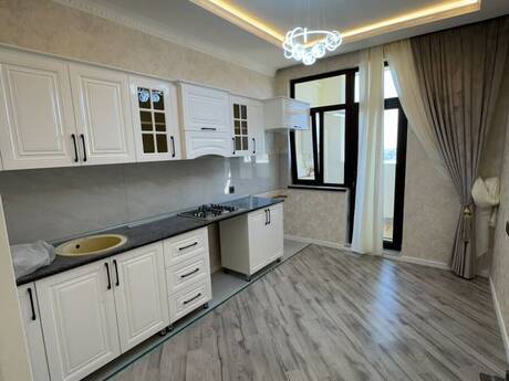Nəsimidə 3 otaqlı yeni tikili mənzil satılır, 105 m², 225 000 AZN, şəkil 4 / 9