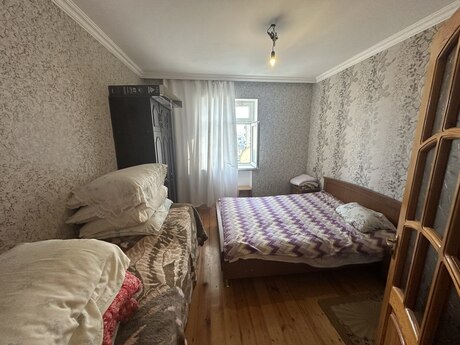 Lökbatanda 2 otaqlı köhnə tikili mənzil satılır, 53 m², 115 000 AZN, şəkil 3 / 11