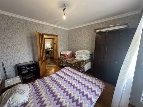 Lökbatanda 2 otaqlı köhnə tikili mənzil satılır, 53 m², 115 000 AZN, şəkil 4 / 11