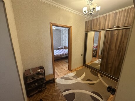 Lökbatanda 2 otaqlı köhnə tikili mənzil satılır, 53 m², 115 000 AZN, şəkil 5 / 11