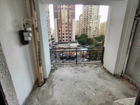 Gənclikdə 2 otaqlı yeni tikili mənzil satılır, 118 m², 198 000 AZN, şəkil 3 / 7