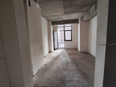 Объявление №6549795 - Баку, м. Гянджлик, 2-комн., 118 м², 4/12 этаж