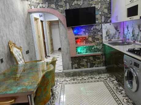 Əhmədlidə 2 otaqlı köhnə tikili mənzil kirayə verilir, 70 m², 750 AZN/ay, şəkil 3 / 12
