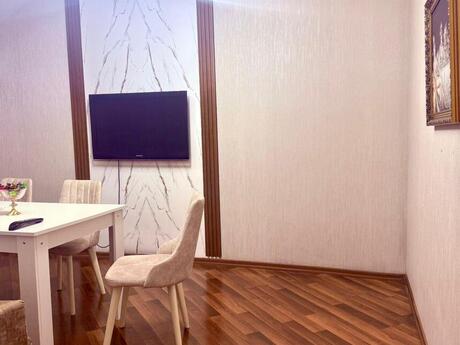 Olimp MTK kompleksində 2 otaqlı yeni tikili mənzil satılır, 50 m², 115 000 AZN, şəkil 5 / 10