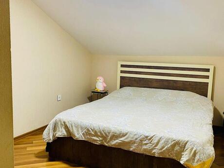 Olimp MTK kompleksində 2 otaqlı yeni tikili mənzil satılır, 50 m², 115 000 AZN, şəkil 2 / 10