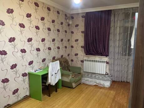 İnşaatçılarda 2 otaqlı yeni tikili mənzil kirayə verilir, 72 m², 700 AZN/ay, şəkil 2 / 4