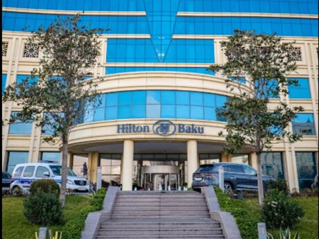Elan №6549706 - Bakı, Sahil m., 3 otaqlı, 221 m², 16/25 mərtəbə