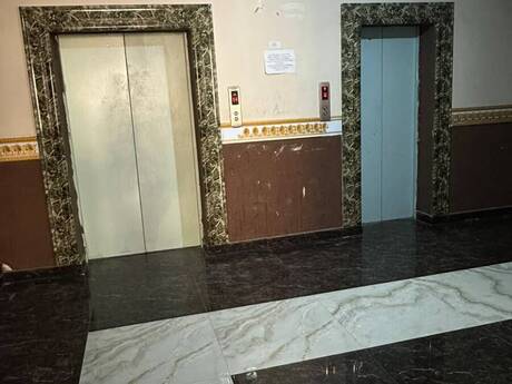 Əhmədlidə 2 otaqlı yeni tikili mənzil satılır, 62 m², 153 500 AZN, şəkil 3 / 12