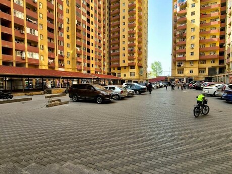 2 otaq · 62 m²