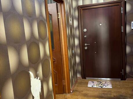 Əhmədlidə 2 otaqlı yeni tikili mənzil satılır, 62 m², 153 500 AZN, şəkil 4 / 12