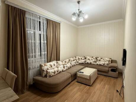 Elan №6549824 - Bakı, Hövsan q., 3 otaqlı, 78 m², 11/12 mərtəbə