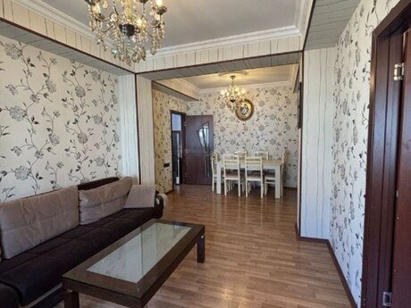 Masazırda 3 otaqlı yeni tikili mənzil kirayə verilir, 85 m², 400 AZN/ay, şəkil 4 / 12