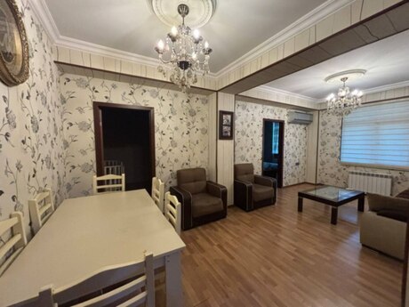 Elan №6549827 - Bakı, Masazır q., 3 otaqlı, 85 m², 4/6 mərtəbə