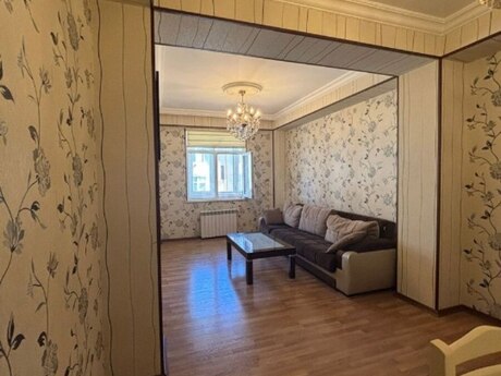 Masazırda 3 otaqlı yeni tikili mənzil kirayə verilir, 85 m², 400 AZN/ay, şəkil 5 / 12