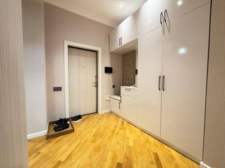 Объявление №6549848 - Баку, м. Кара Караев, 2-комн., 65 м², 6/16 этаж