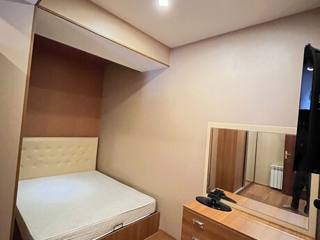 20 Yanvarda 3 otaqlı yeni tikili mənzil kirayə verilir, 90 m², 825 AZN/ay, şəkil 2 / 12