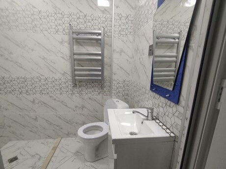 Masazırda 3 otaqlı yeni tikili mənzil kirayə verilir, 60 m², 420 AZN/ay, şəkil 4 / 8
