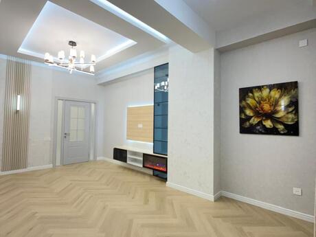 Elan №6549853 - Bakı, Qara Qarayev m., 3 otaqlı, 103 m², 3/17 mərtəbə