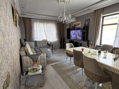 3-room house for sale in Novxanı, 100 m², 127 000 AZN, photo 2 / 8