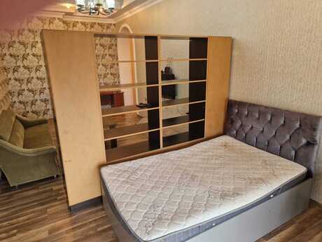 Elan №6549869 - Bakı, İnşaatçılar m., 2 otaqlı, 70 m², 19/19 mərtəbə