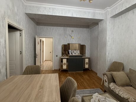 Elan №6549871 - Xırdalan, Xırdalan, 3 otaqlı, 85 m², 16/16 mərtəbə