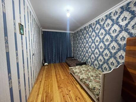 Neftçilərdə 2 otaqlı yeni tikili mənzil kirayə verilir, 70 m², 700 AZN/ay, şəkil 3 / 10