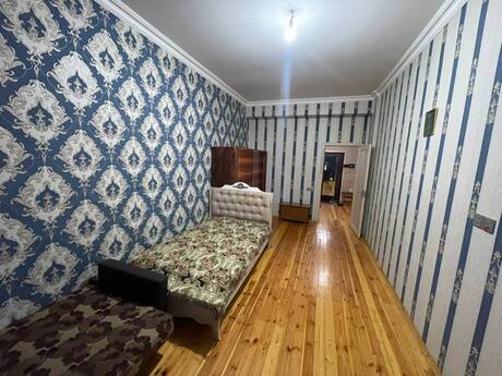 Объявление №6549875 - Баку, м. Нефтчиляр, 2-комн., 70 м², 3/17 этаж