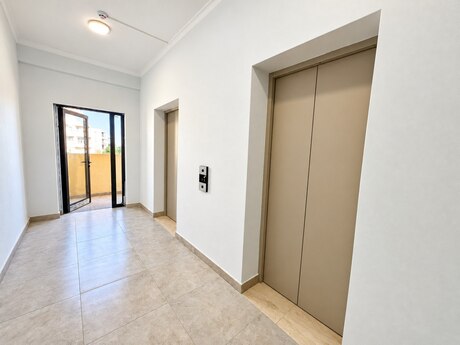 Əhmədlidə 3 otaqlı yeni tikili mənzil satılır, 90 m², 289 000 AZN, şəkil 5 / 12