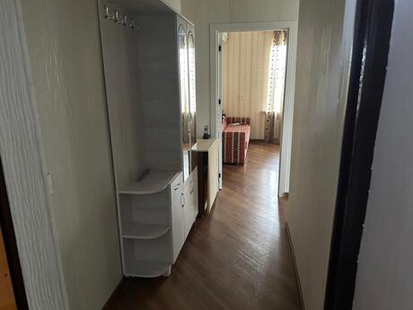 8 Noyabrda 2 otaqlı köhnə tikili mənzil kirayə verilir, 35 m², 600 AZN/ay, şəkil 4 / 12