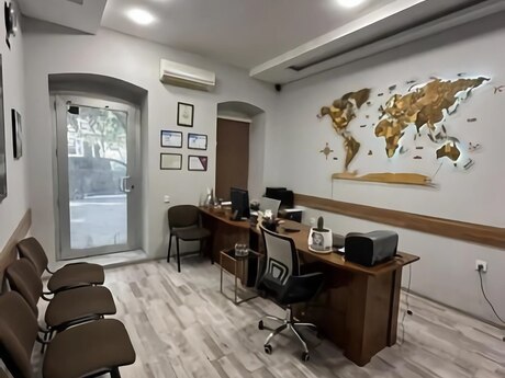 Elan №6549880 - Bakı, 28 May m., 2 otaqlı, 45 m²