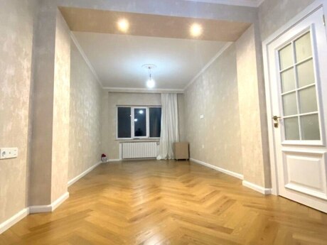 Объявление №6549906 - Баку, м. Шах Исмаил Хатаи, 2-комн., 93 м², 19/20 этаж