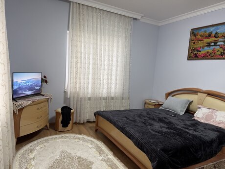 Fatmayıda 2 otaqlı həyət evi satılır, 70 m², 115 000 AZN, şəkil 3 / 12