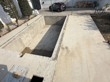 Fatmayıda 2 otaqlı həyət evi satılır, 70 m², 115 000 AZN, şəkil 2 / 12