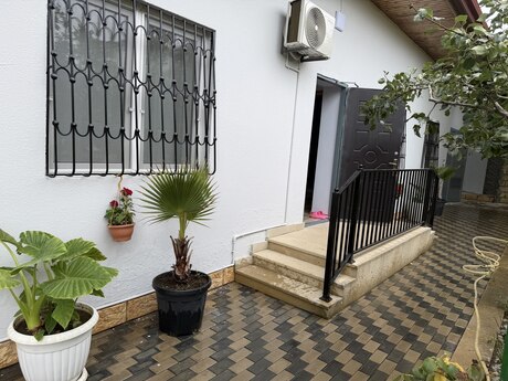 Fatmayıda 2 otaqlı həyət evi satılır, 70 m², 115 000 AZN, şəkil 4 / 12