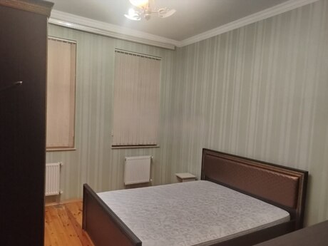Lökbatanda 2 otaqlı yeni tikili mənzil kirayə verilir, 77 m², 650 AZN/ay, şəkil 3 / 5