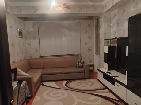 Elan №6549855 - Bakı, Lökbatan q., 2 otaqlı, 77 m², 5/9 mərtəbə