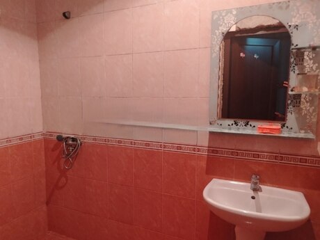 Lökbatanda 2 otaqlı yeni tikili mənzil kirayə verilir, 77 m², 650 AZN/ay, şəkil 5 / 5