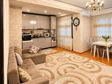 Elan №6409579 - Xırdalan, Xırdalan, 3 otaqlı, 86 m², 3/11 mərtəbə