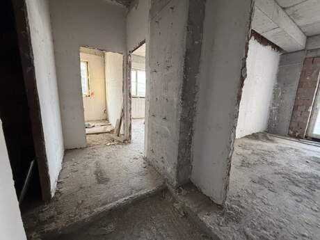 Ağ şəhərdə 3 otaqlı yeni tikili mənzil satılır, 120 m², 580 000 AZN, şəkil 4 / 9